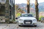 Audi A6 L 40 e-tron 2016 года